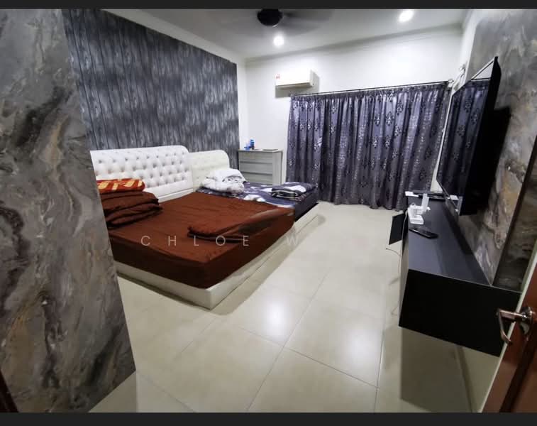 Rumah Bandar untuk Dijual di Taman Lagenda Mas (Cheras) - Chloe Wong - Bedroom - PropertyGuru.com.my