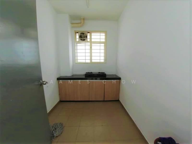 Condominium for Rent at Teratai Mewah Condominium - Aames Chow - PropertyGuru.com.my