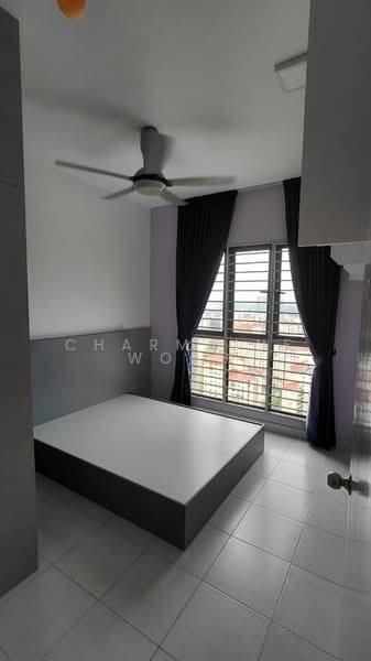 Condominium for Rent at Sky Awani Residensi 2 - Charmaine Wong - Bedroom - PropertyGuru.com.my