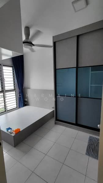 Condominium for Rent at Sky Awani Residensi 2 - Charmaine Wong - Bedroom - PropertyGuru.com.my