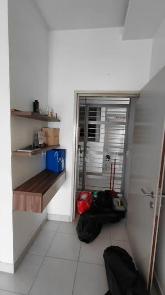 Condominium for Rent at Sky Awani Residensi 2 - Charmaine Wong - Entrance - PropertyGuru.com.my