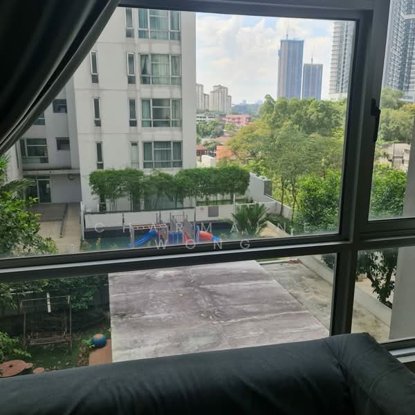 Kondominium untuk Disewa di The Saffron - Charmaine Wong - Exterior - PropertyGuru.com.my