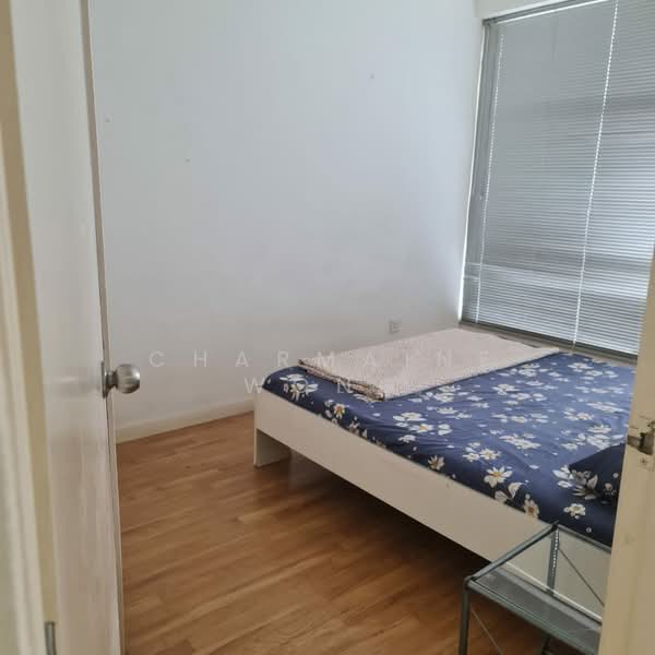 Kondominium untuk Disewa di The Saffron - Charmaine Wong - Bedroom - PropertyGuru.com.my