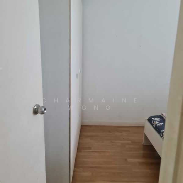 Kondominium untuk Disewa di The Saffron - Charmaine Wong - Bedroom - PropertyGuru.com.my