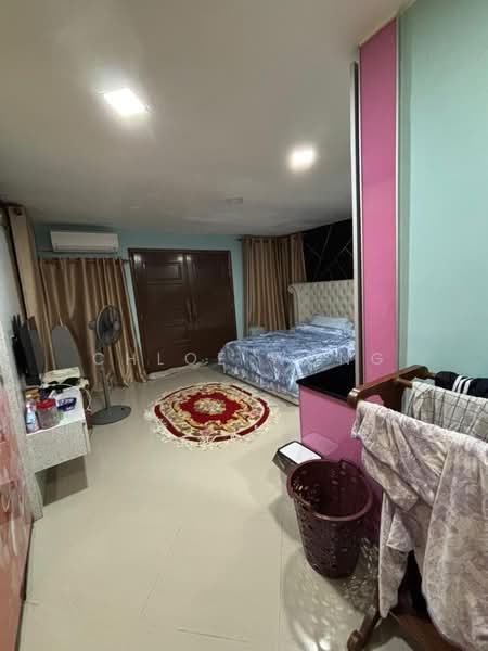 Rumah Teres untuk Dijual di Batu 9 (Cheras) - Chloe Wong - Bedroom - PropertyGuru.com.my