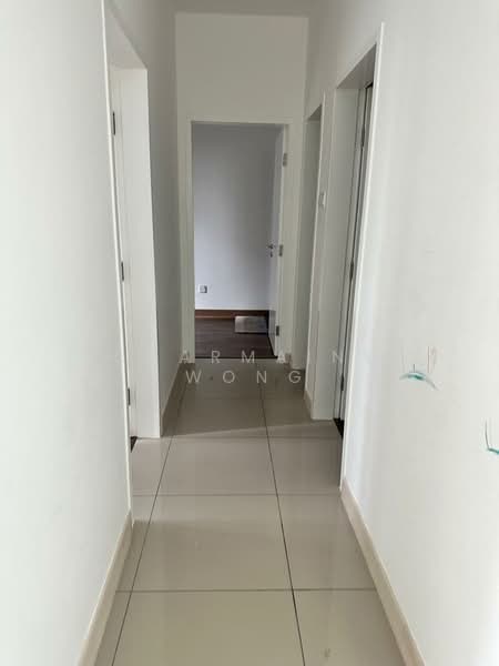 Service Residence for Rent at Sentul Point - Charmaine Wong - Corridor - PropertyGuru.com.my