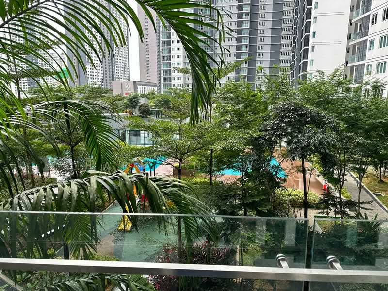 Service Residence for Rent at Sentul Point - Charmaine Wong - Exterior - PropertyGuru.com.my