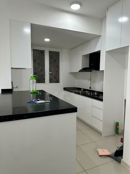 Service Residence for Rent at Sentul Point - Charmaine Wong - PropertyGuru.com.my