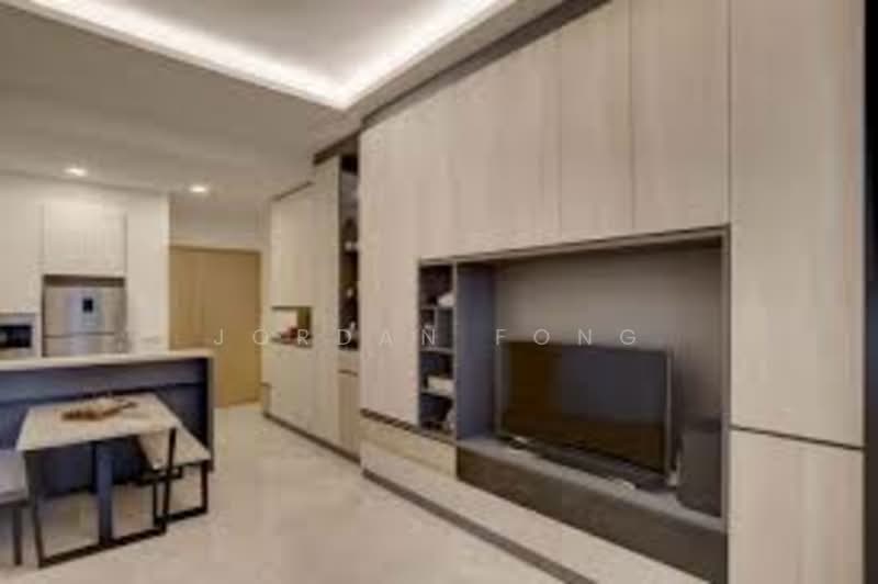 Service Residence for Sale at M Azura - Jordan Fong - Living Room - PropertyGuru.com.my