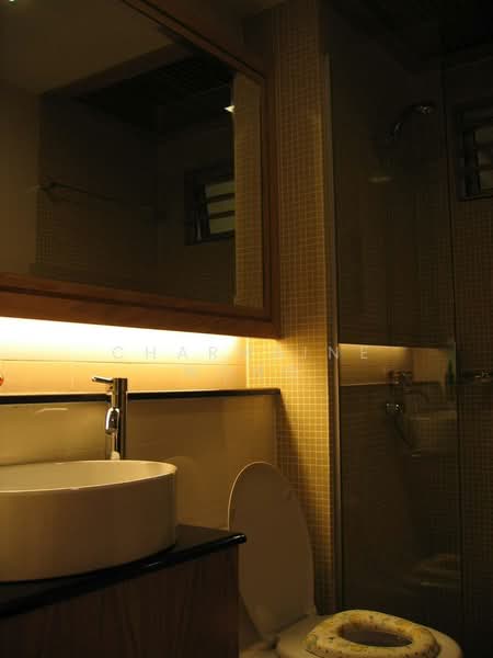 Kondominium untuk Disewa di The Tamarind - Charmaine Wong - Bathroom - PropertyGuru.com.my