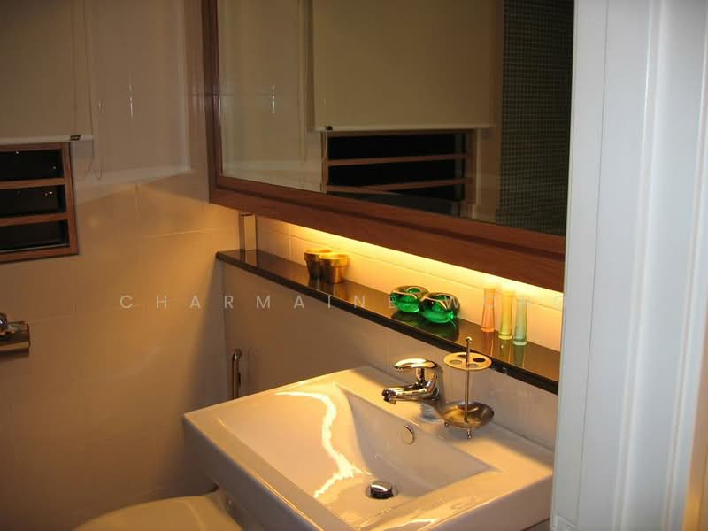 Kondominium untuk Disewa di The Tamarind - Charmaine Wong - Bathroom - PropertyGuru.com.my
