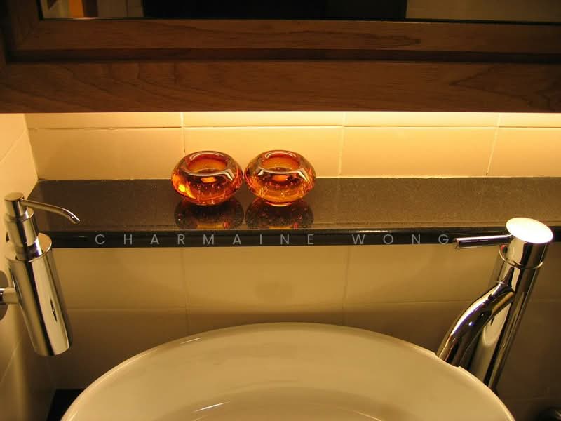 Kondominium untuk Disewa di The Tamarind - Charmaine Wong - Bathroom - PropertyGuru.com.my