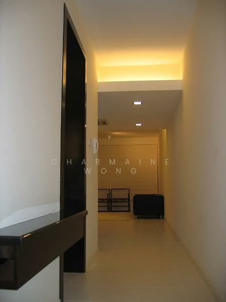 Kondominium untuk Disewa di The Tamarind - Charmaine Wong - Corridor - PropertyGuru.com.my