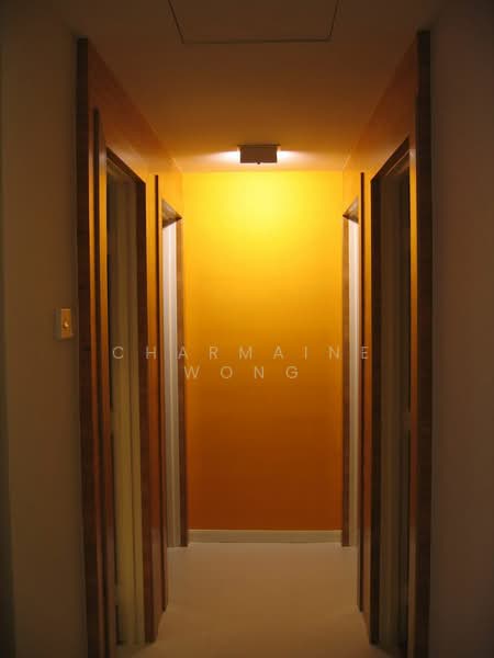 Kondominium untuk Disewa di The Tamarind - Charmaine Wong - Corridor - PropertyGuru.com.my