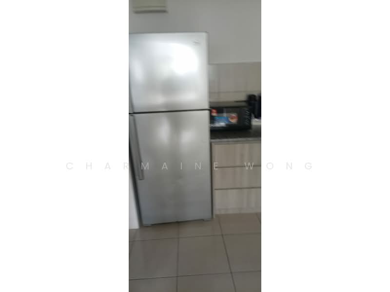 Kondominium untuk Disewa di MiNest Residence - Charmaine Wong - Kitchen - PropertyGuru.com.my