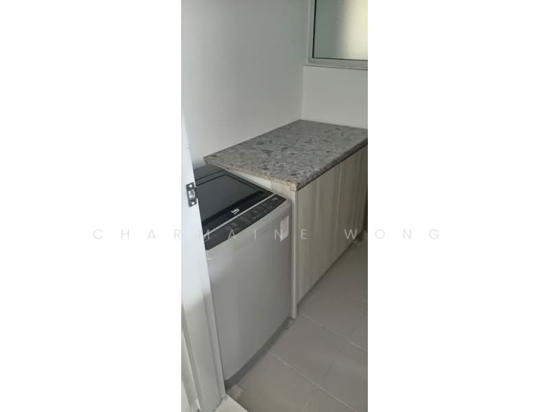Kondominium untuk Disewa di MiNest Residence - Charmaine Wong - Interior - PropertyGuru.com.my