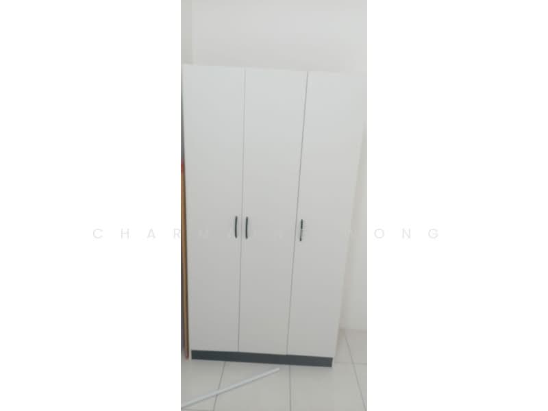 Kondominium untuk Disewa di MiNest Residence - Charmaine Wong - Interior - PropertyGuru.com.my