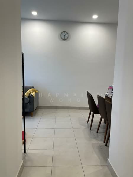 Condominium for Rent at Sky Awani Residensi 2 - Charmaine Wong - Living Room - PropertyGuru.com.my