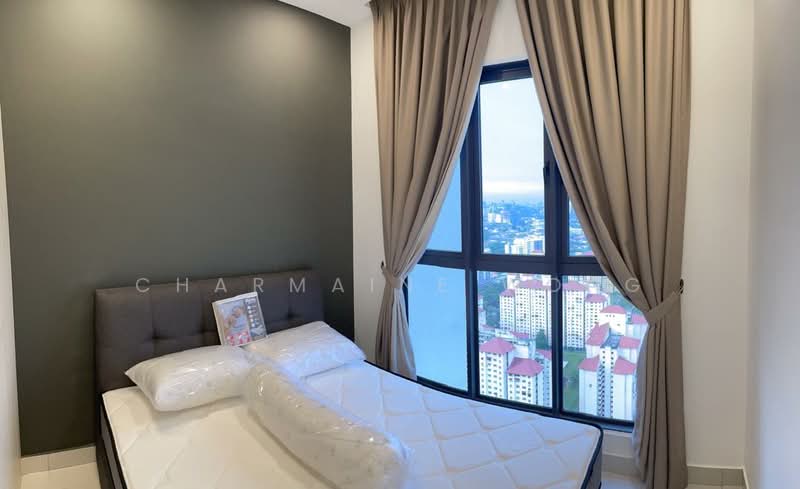 Condominium for Rent at Sky Awani Residensi 2 - Charmaine Wong - Bedroom - PropertyGuru.com.my