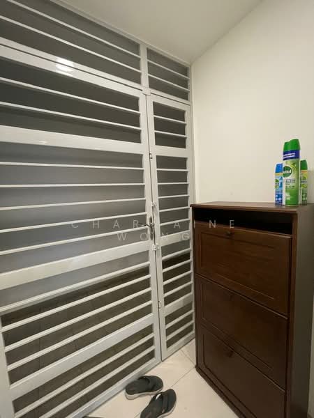 Condominium for Rent at Sky Awani Residensi 2 - Charmaine Wong - Entrance - PropertyGuru.com.my