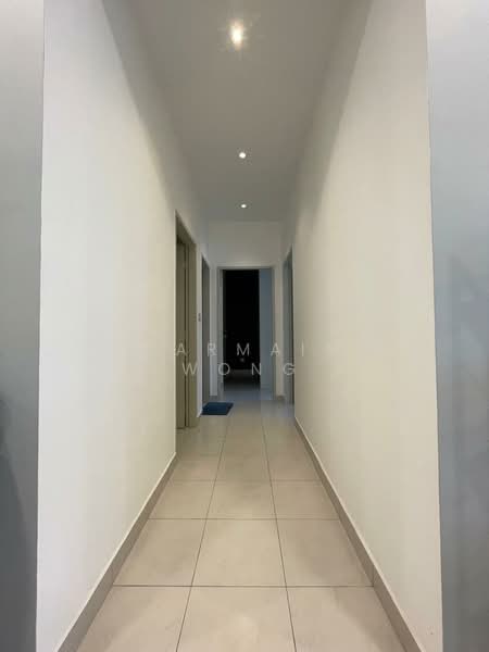 Condominium for Rent at Sky Awani Residensi 2 - Charmaine Wong - Corridor - PropertyGuru.com.my
