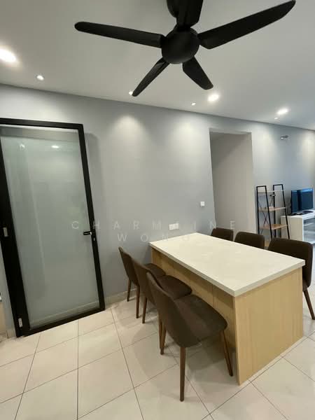Condominium for Rent at Sky Awani Residensi 2 - Charmaine Wong - Interior - PropertyGuru.com.my