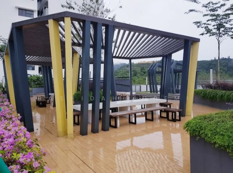 Kondominium untuk Dijual di Oasis 1 - Rashidah Juremi - Exterior - PropertyGuru.com.my