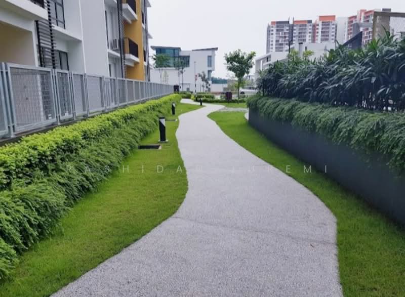 Kondominium untuk Dijual di Oasis 1 - Rashidah Juremi - Exterior - PropertyGuru.com.my