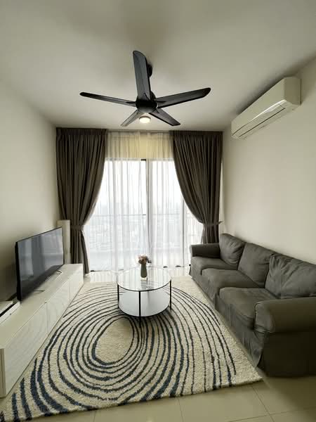 Condominium for Rent at Nidoz Residences @ Desa Petaling - Kok KH - PropertyGuru.com.my