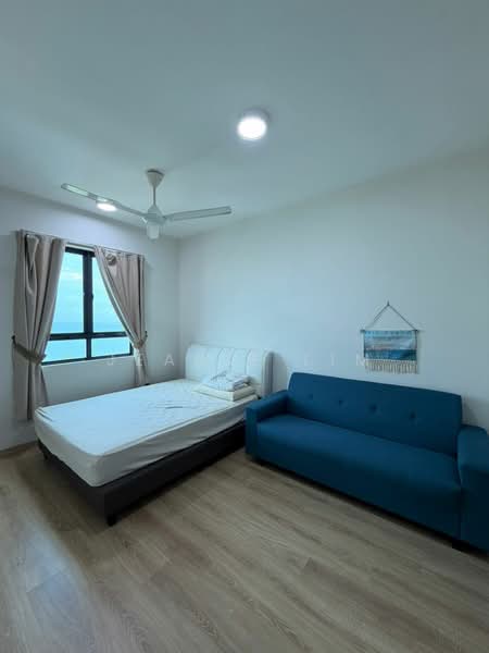 Pangsapuri untuk Disewa di Iconic Vue - Jeanie Lim - Bedroom - PropertyGuru.com.my