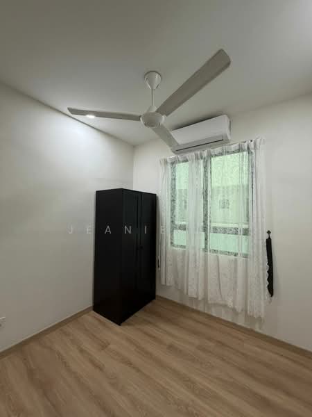 Pangsapuri untuk Disewa di Iconic Vue - Jeanie Lim - Bedroom - PropertyGuru.com.my