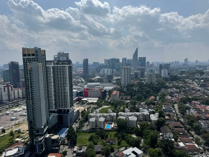 Condominium for Rent at Bangsar Hill Park - Zach Gan - Exterior - PropertyGuru.com.my