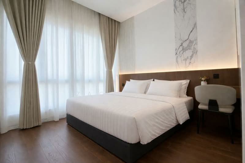 Condominium for Rent at Bangsar Hill Park - Zach Gan - Bedroom - PropertyGuru.com.my