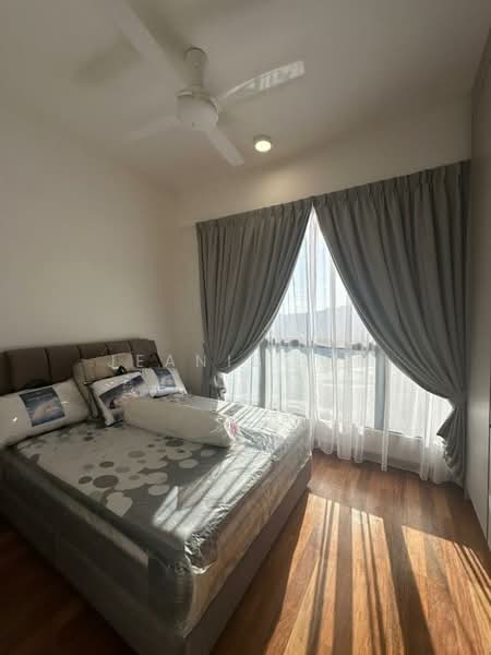 Kondominium untuk Disewa di Muze @ PICC - Jeanie Lim - Bedroom - PropertyGuru.com.my
