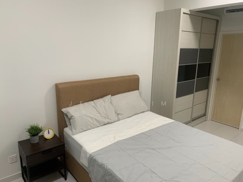 Condominium for Rent at i-Santorini - Jeanie Lim - Bedroom - PropertyGuru.com.my