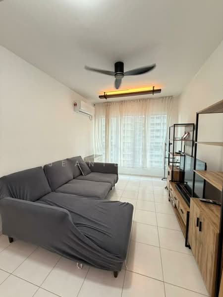 Condominium for Rent at i-Santorini - Jeanie Lim - Living Room - PropertyGuru.com.my