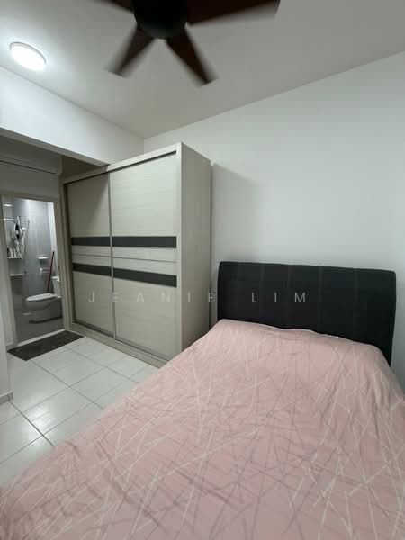 Condominium for Rent at i-Santorini - Jeanie Lim - Bedroom - PropertyGuru.com.my
