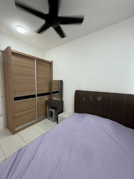 Condominium for Rent at i-Santorini - Jeanie Lim - Bedroom - PropertyGuru.com.my