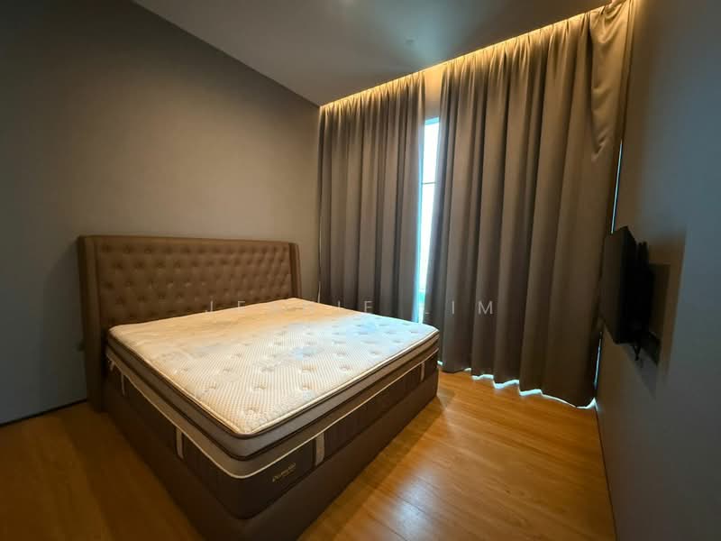 Service Residence for Rent at City of Dreams - Jeanie Lim - Bedroom - PropertyGuru.com.my