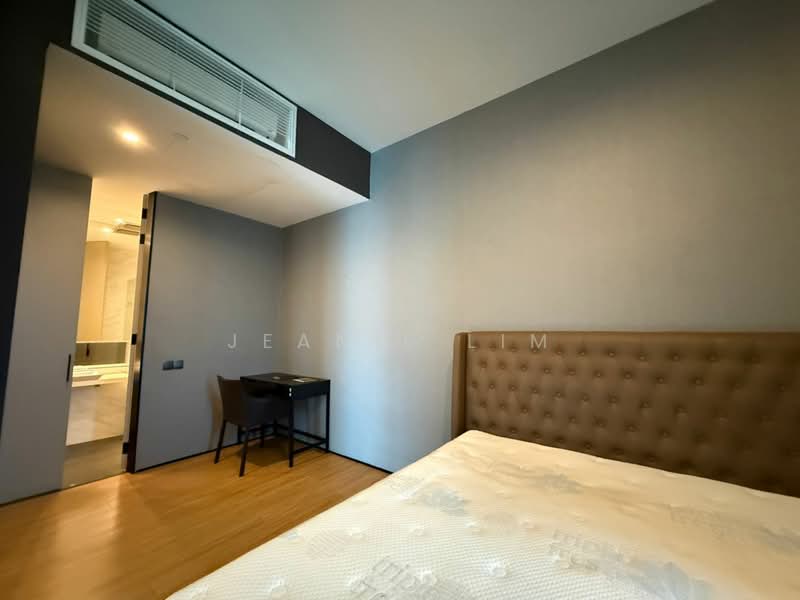 Service Residence for Rent at City of Dreams - Jeanie Lim - Bedroom - PropertyGuru.com.my