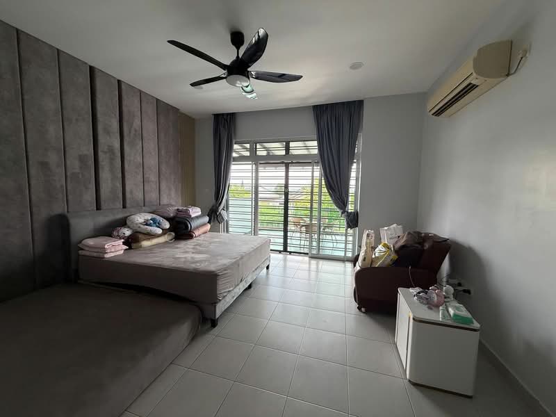 2-storey Terraced House for Sale in Horizon Hills (Iskandar Puteri (Nusajaya)) - Corine YG - Bedroom - PropertyGuru.com.my