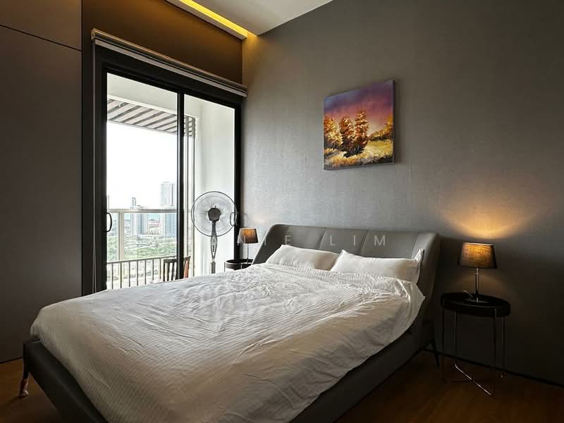 Servis Apartment untuk Disewa di City of Dreams - Jeanie Lim - Bedroom - PropertyGuru.com.my