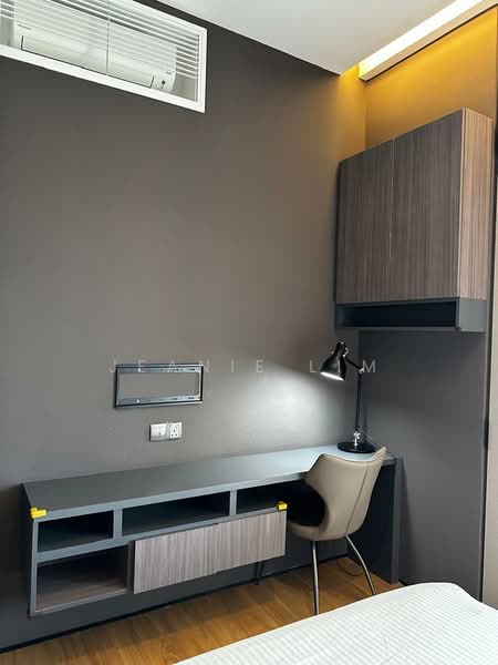 Servis Apartment untuk Disewa di City of Dreams - Jeanie Lim - Study - PropertyGuru.com.my