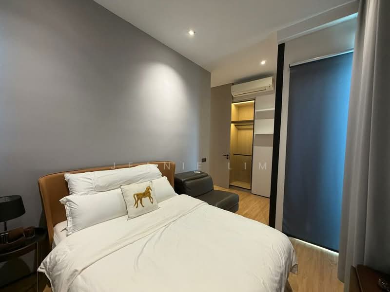 Servis Apartment untuk Disewa di City of Dreams - Jeanie Lim - Bedroom - PropertyGuru.com.my