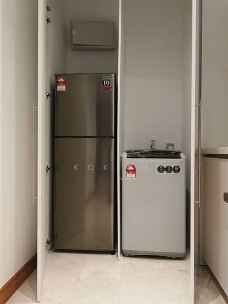 Service Residence for Sale at Sky Suites @ KLCC - Kok KH - Interior - PropertyGuru.com.my