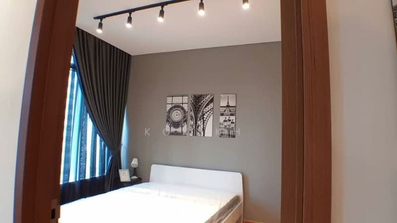Service Residence for Sale at Sky Suites @ KLCC - Kok KH - Bedroom - PropertyGuru.com.my