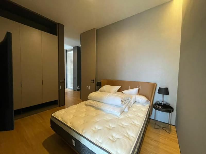 Servis Apartment untuk Disewa di City of Dreams - Jeanie Lim - Bedroom - PropertyGuru.com.my