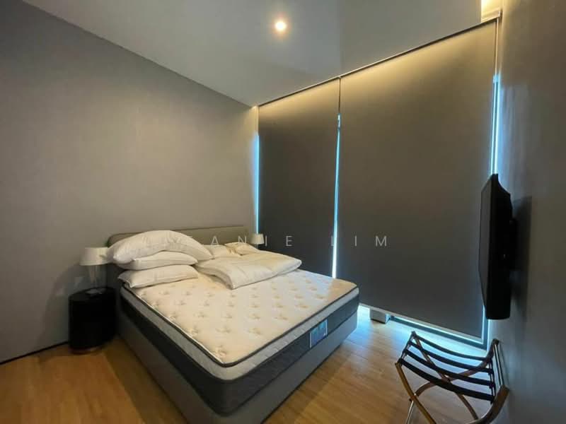 Servis Apartment untuk Disewa di City of Dreams - Jeanie Lim - Bedroom - PropertyGuru.com.my