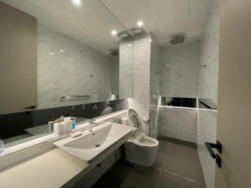 Servis Apartment untuk Disewa di City of Dreams - Jeanie Lim - Bathroom - PropertyGuru.com.my