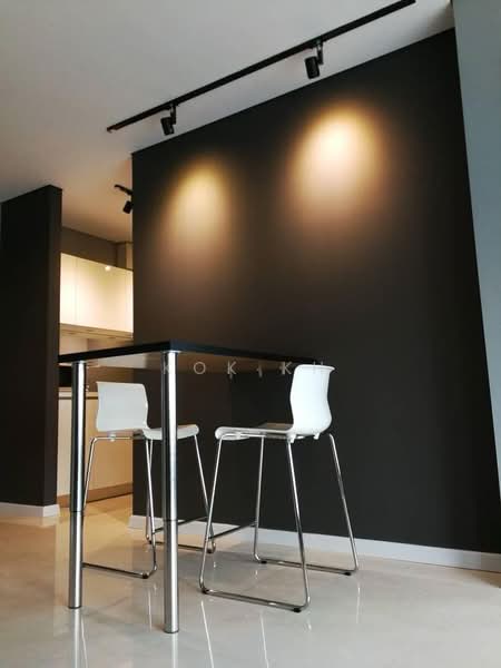 Service Residence for Sale at Vortex KLCC - Kok KH - Interior - PropertyGuru.com.my
